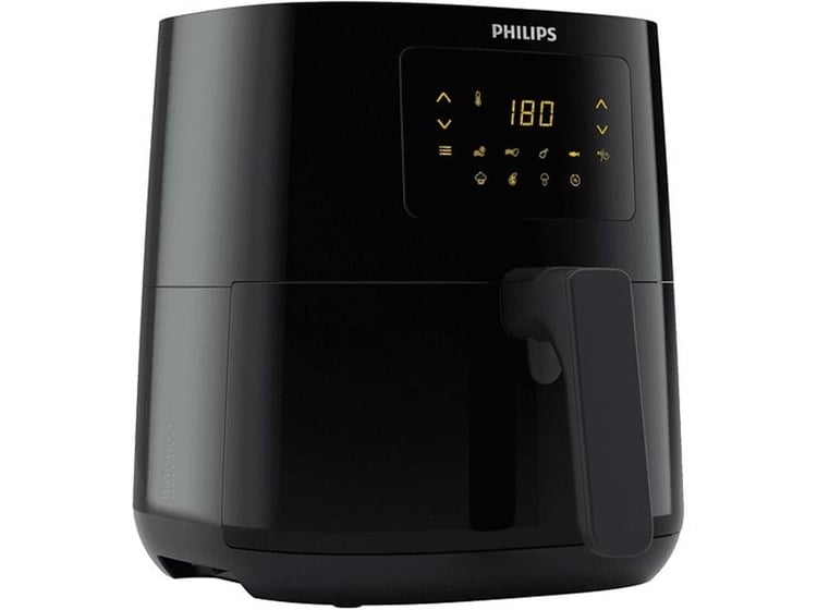 Philips Airfryer Fritöz HD9252/90 Out