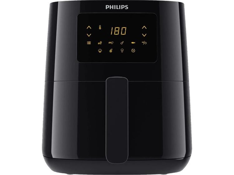 Philips Airfryer Fritöz HD9252/90 Out