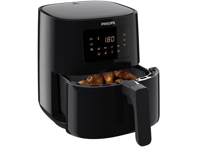 Philips Airfryer Fritöz HD9252/90 Out