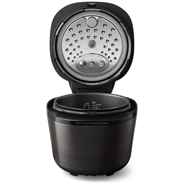 PHILIPS ALL IN ONE COOKER HD2151/62 BUHARLI PISIRICI