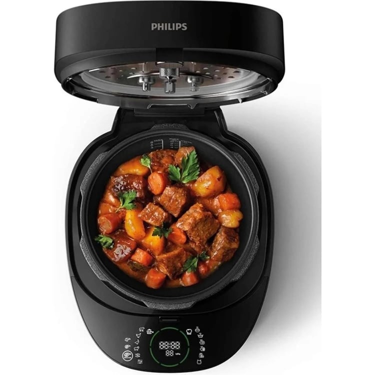 PHILIPS ALL IN ONE COOKER HD2151/62 BUHARLI PISIRICI