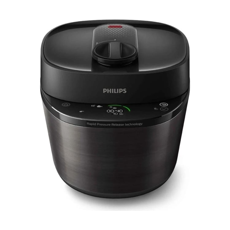 PHILIPS ALL IN ONE COOKER HD2151/62 BUHARLI PISIRICI