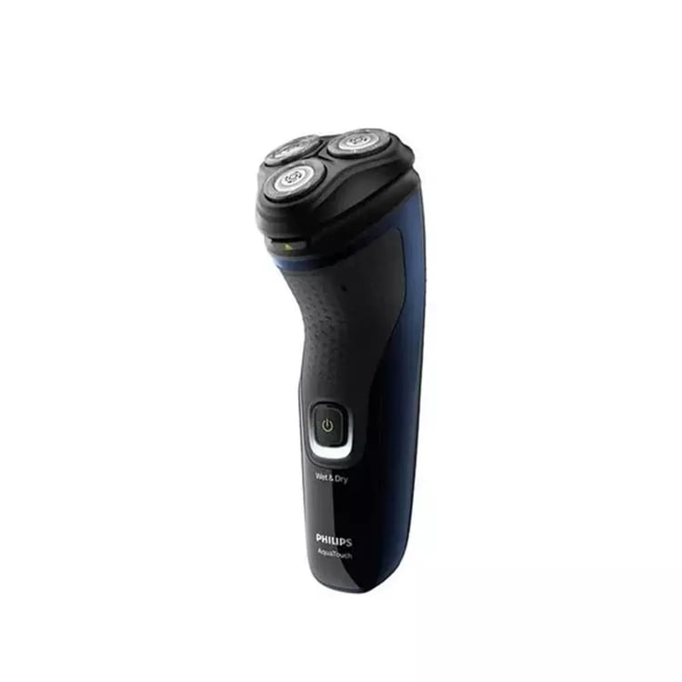 PHILIPS AQUATOUCH S1323/41 ISLAK KURU TIRAS MAKINESI OUT