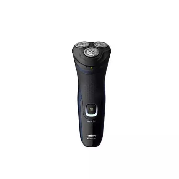 PHILIPS AQUATOUCH S1323/41 ISLAK KURU TIRAS MAKINESI OUT
