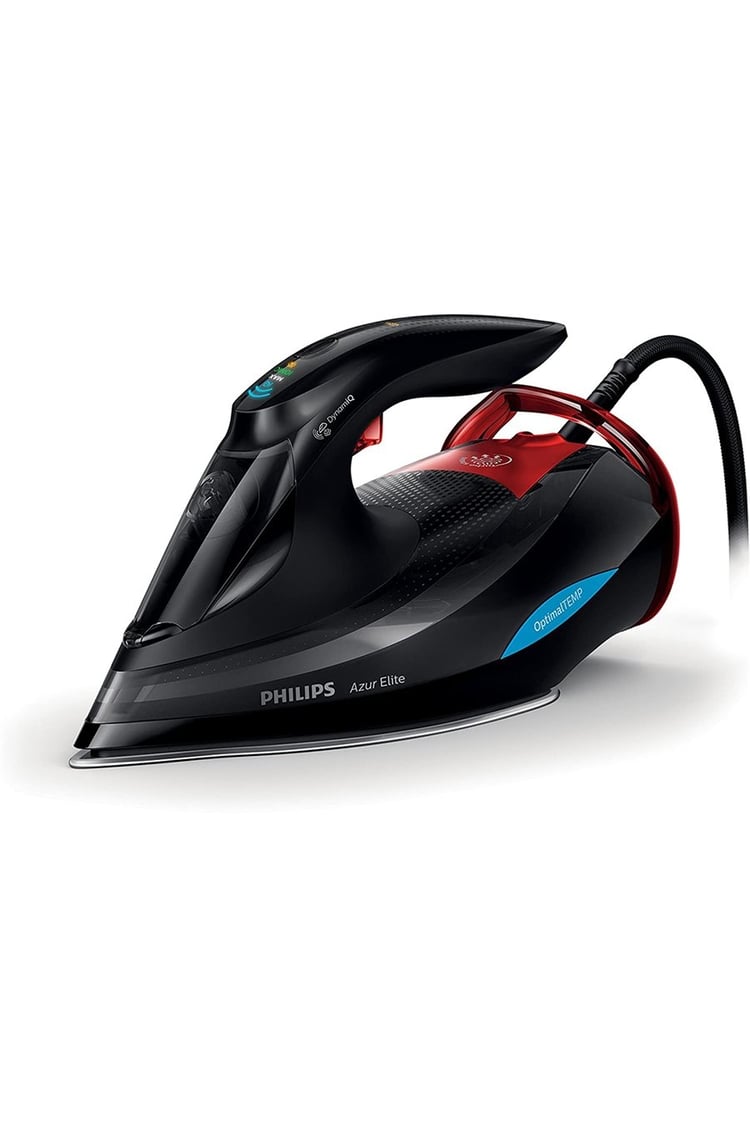 Philips Azur Elite GC5037/80 OptimalTEMP 3000 W Buharlı Ütü