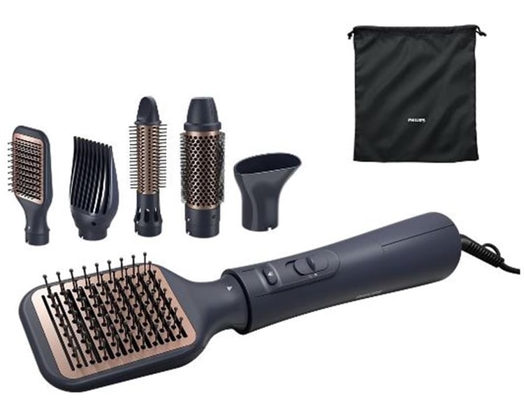 PHILIPS BHA530/00 SAC SEKILLENDIRICI TARAK