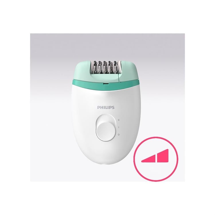 PHILIPS BRE245/05 SATINELLE ESSENTIAL KOMPAKT KABLOLU EPILATOR