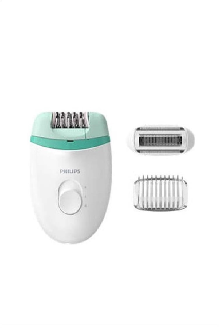 PHILIPS BRE245/05 SATINELLE ESSENTIAL KOMPAKT KABLOLU EPILATOR