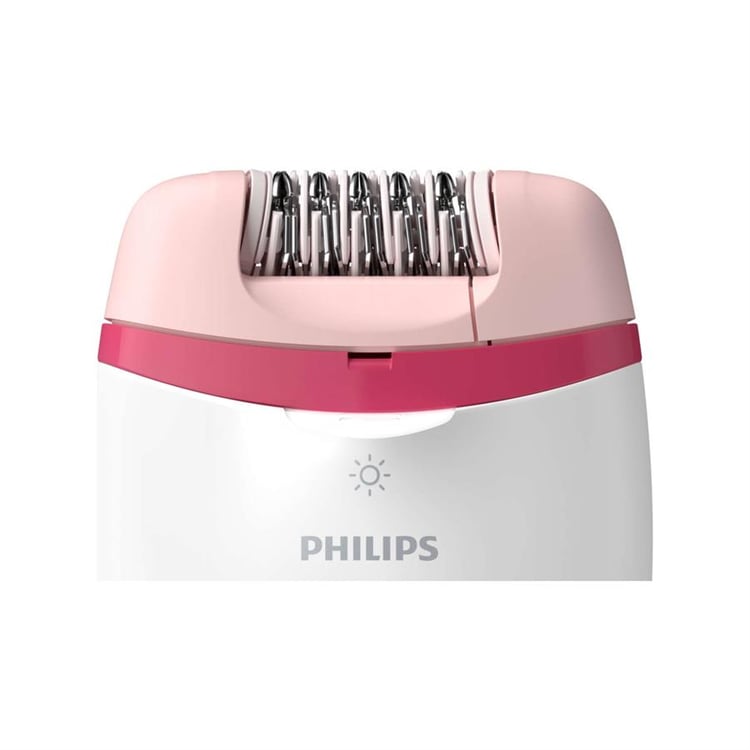 PHILIPS BRE255/05 SATINELLE ESSENTIAL KOMPAKT EPILATOR