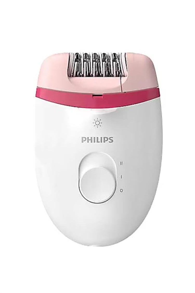 PHILIPS BRE255/05 SATINELLE ESSENTIAL KOMPAKT EPILATOR