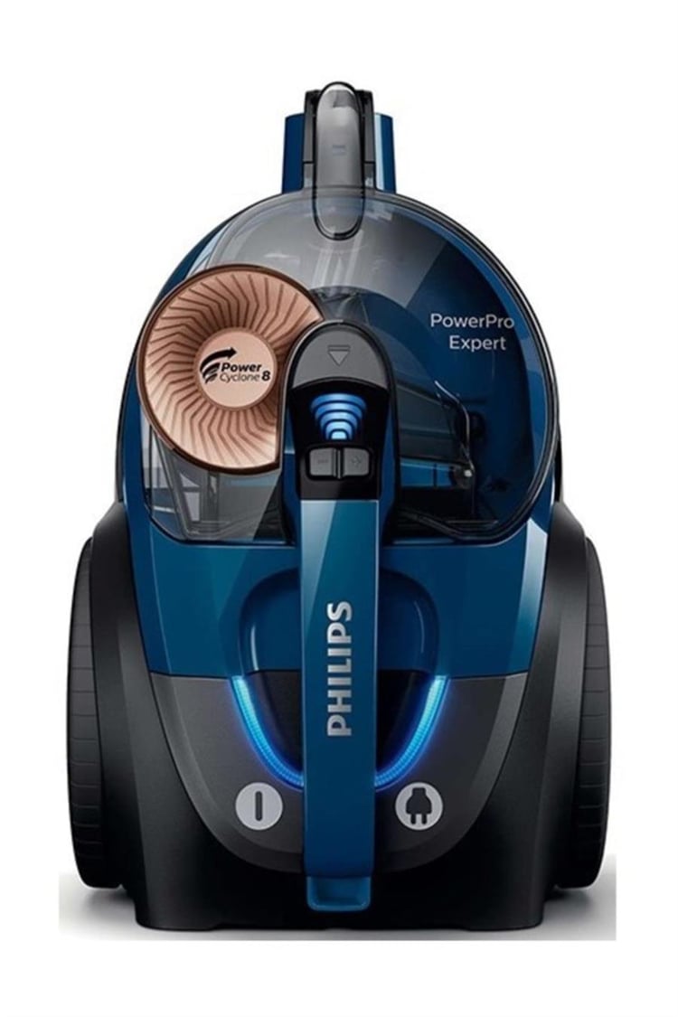 Philips Fc9750/07 Power Pro Max Toz Torbasız Süpürge