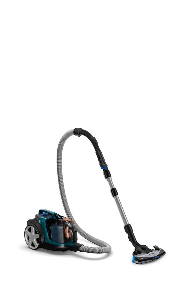 PHILIPS FC9751/07 POWERPRO MAX TOZ TORBASIZ SÜPÜRGE