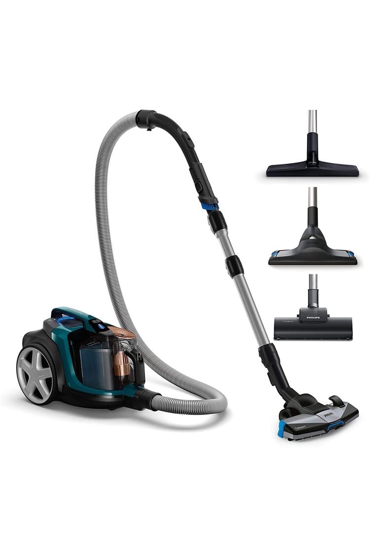 PHILIPS FC9751/07 POWERPRO MAX TOZ TORBASIZ SÜPÜRGE