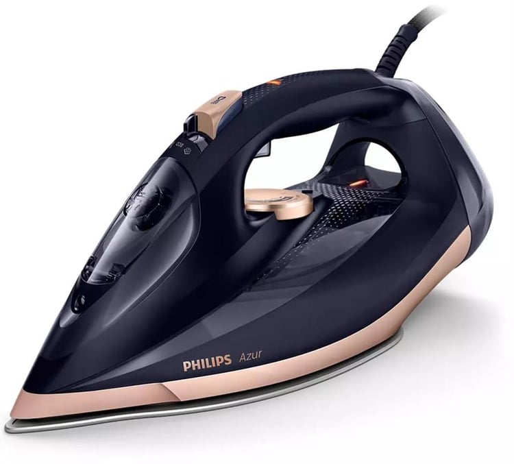 PHILIPS GC4909/60 AZUR BUHARLI UTU 3000 W