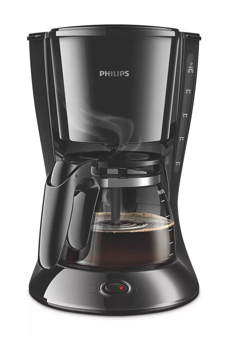 Philips HD7462/20 DAILY COLLECTION KAHVE MAKINESI