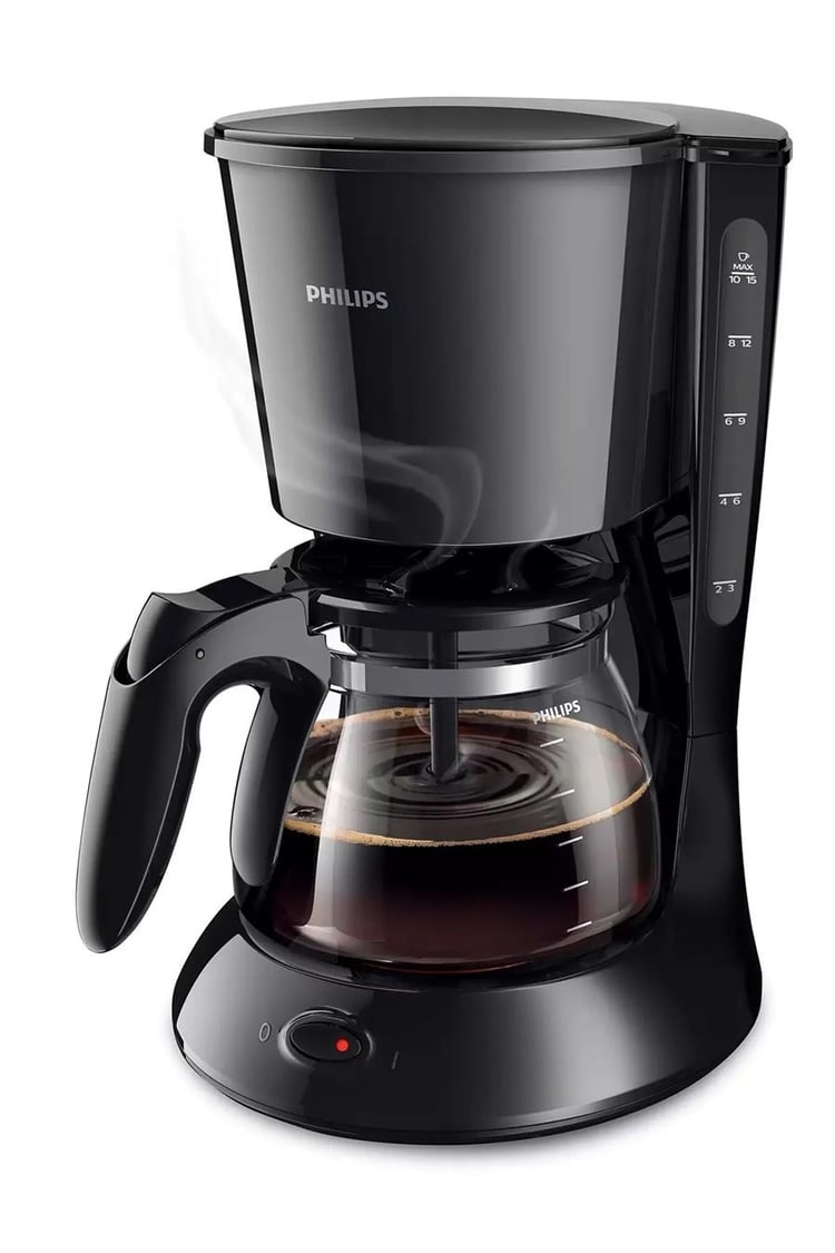 Philips HD7462/20 DAILY COLLECTION KAHVE MAKINESI