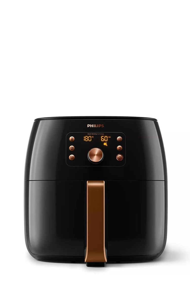 PHILIPS HD9867/90 PREMIUM AIRFRYER XXL FRITOZ