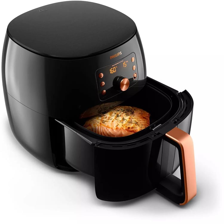 PHILIPS HD9867/90 PREMIUM AIRFRYER XXL FRITOZ