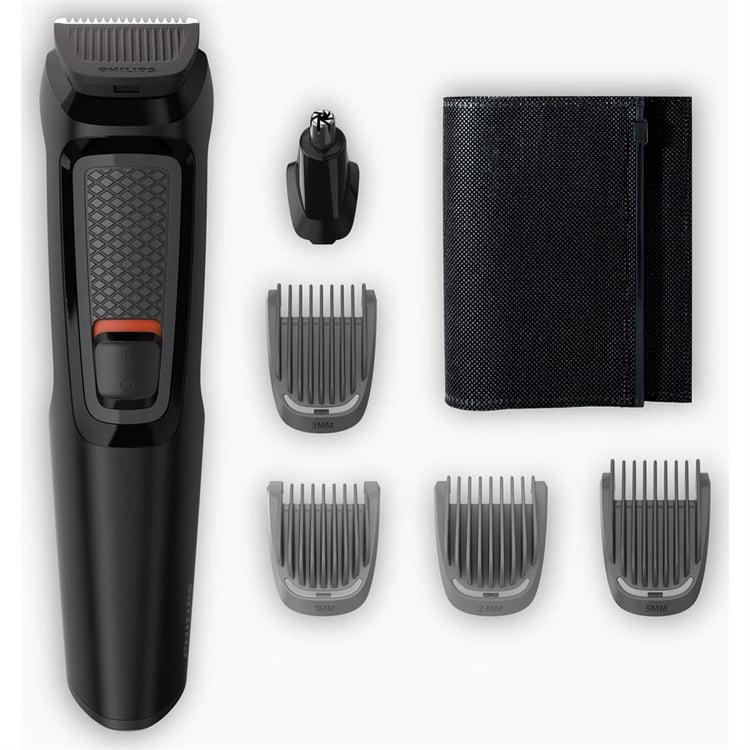 PHILIPS MG3710/15 MULTIGROOM 3000 SERISI 6'SI 1 ARADA ERKEK BAKIM SETI