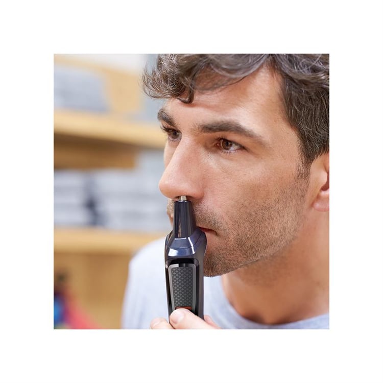 PHILIPS MG3710/15 MULTIGROOM 3000 SERISI 6'SI 1 ARADA ERKEK BAKIM SETI