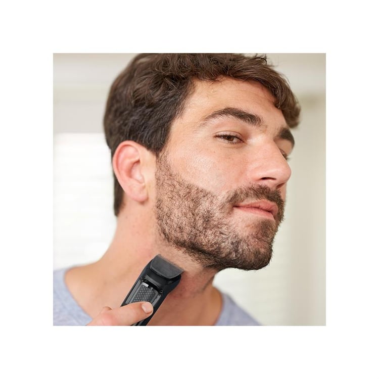 PHILIPS MG3710/15 MULTIGROOM 3000 SERISI 6'SI 1 ARADA ERKEK BAKIM SETI