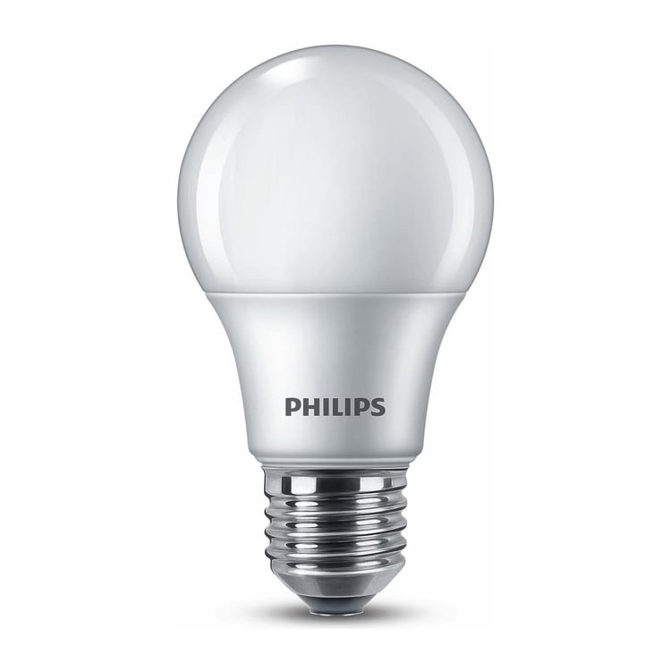 PHILIPS MYCARE LED LAMBA 8W=60W  ISIKE27 6500K BEYAZ ISIK