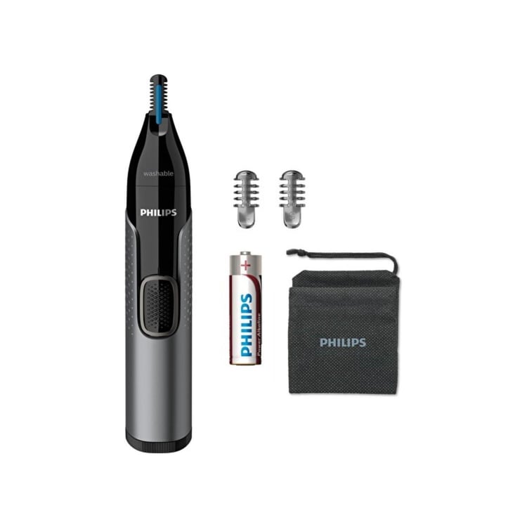 PHILIPS NT3650/16 KULAK BURUN TUY KESME MAKINESI