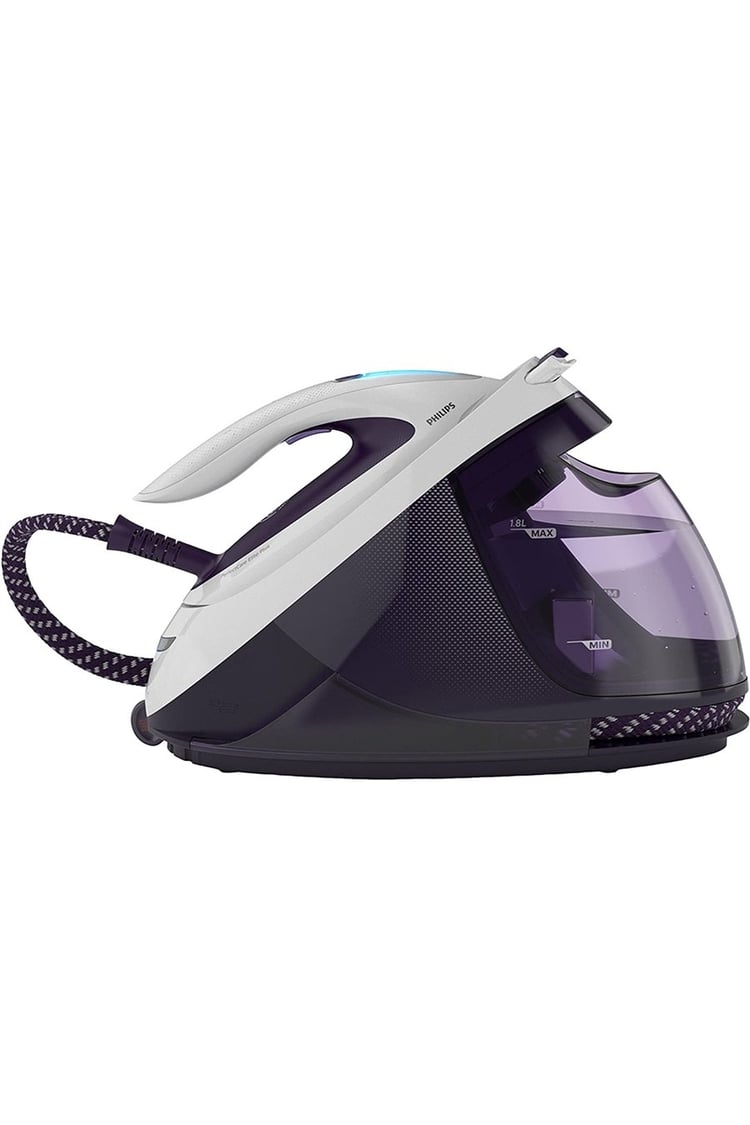 Philips Perfectcare Elite Plus Gc9665/30 2700 W Buhar Kazanlı Ütü