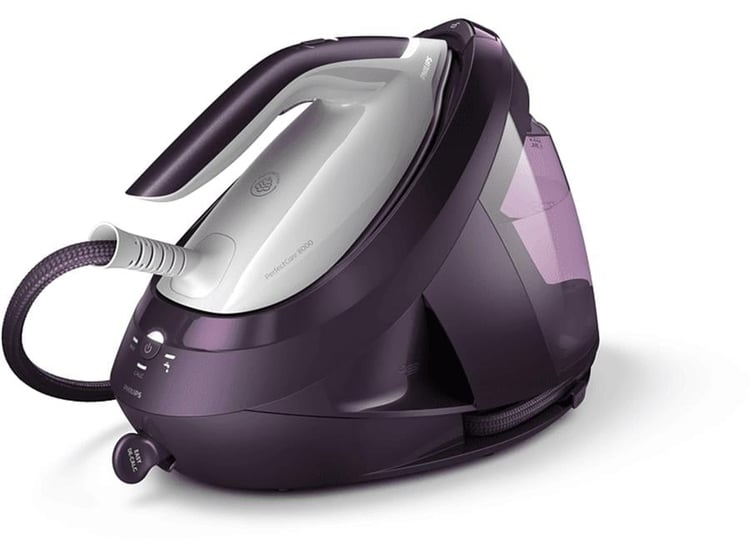 PHILIPS PERFECTCARE PSG7150/30 BUHAR KAZANLI UTU