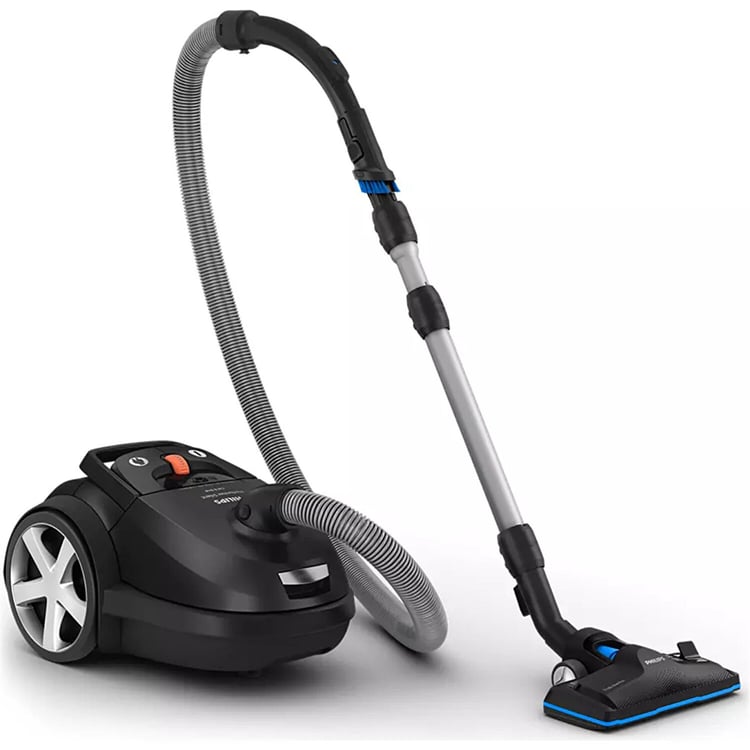 Philips Performer Silent FC8785/07 650 W Toz Torbalı Süpürge
