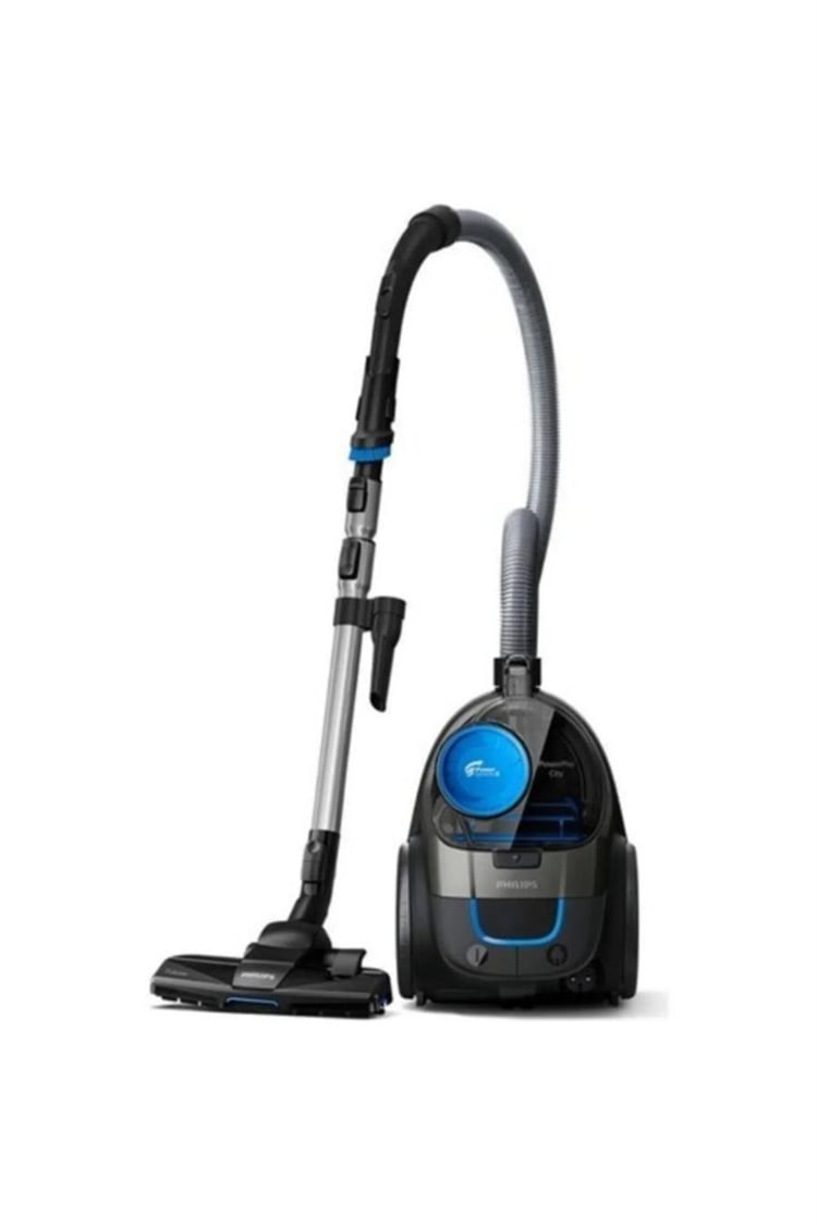 PHILIPS POWERPRO CITY FC9332/07 900 W TOZ TORBASIZ SUPURGE