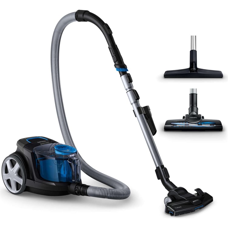 PHILIPS POWERPRO CITY FC9332/07 TOZ TORBASIZ SUPUR