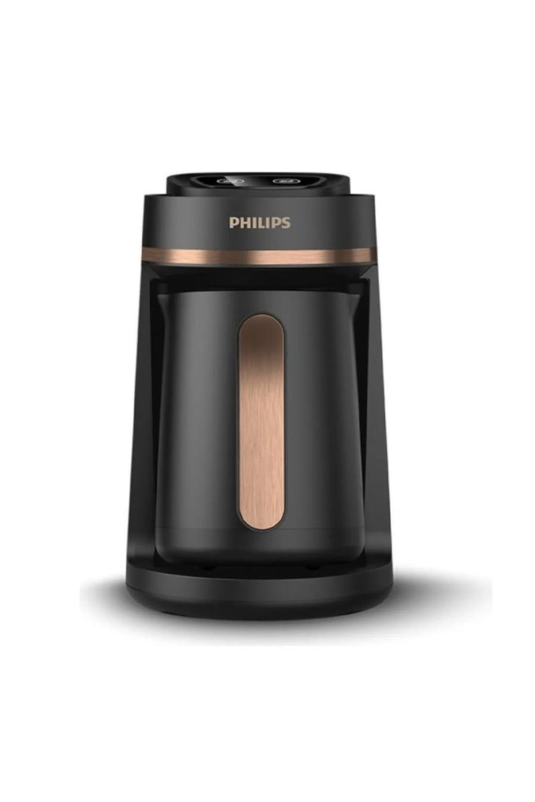 PHILIPS SERIES 5000 HDA150/60 BAKIR TURK KAHVE MAK