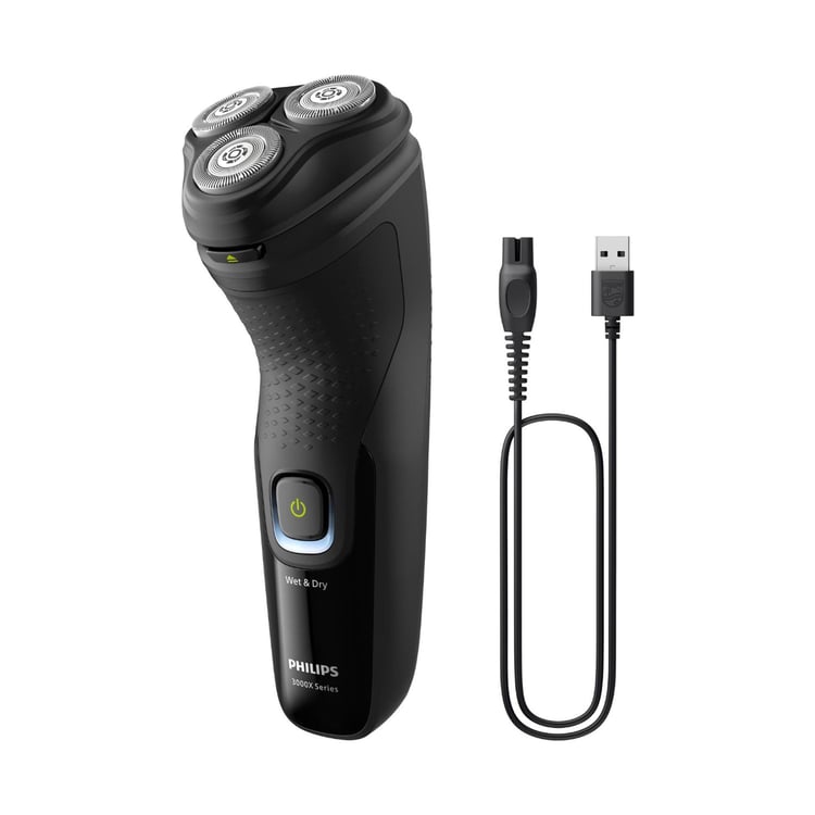Philips X3021/00 Shaver 3000X Series Tıraş Makinesi