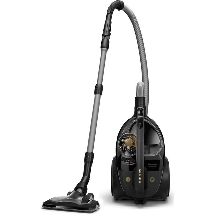 PHILIPS XB9125/07 MARATHON ULTIMATE 650W TORBASIZ SUPURGE