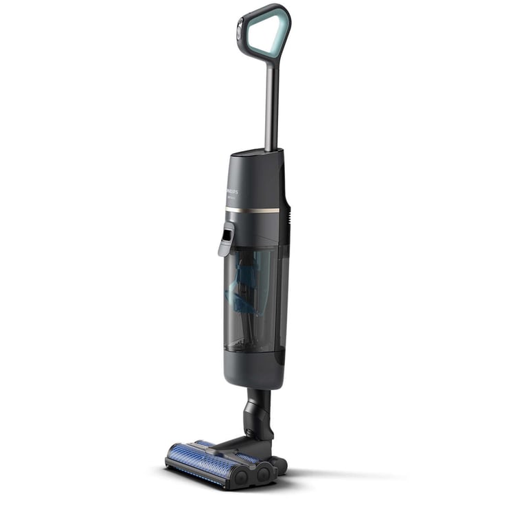 PHILIPS XW7110/01 AQUA TRIO 7000 SERISI KABLOSUZ DIK SUPURGE