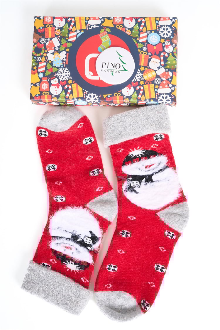 Pıno K26 454 Dıyabetık Erkek Pamuk Corap