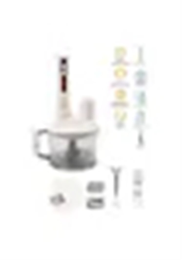 PIRANTECH BLENDER SET MULTI YH-1420 1700 W TURBO