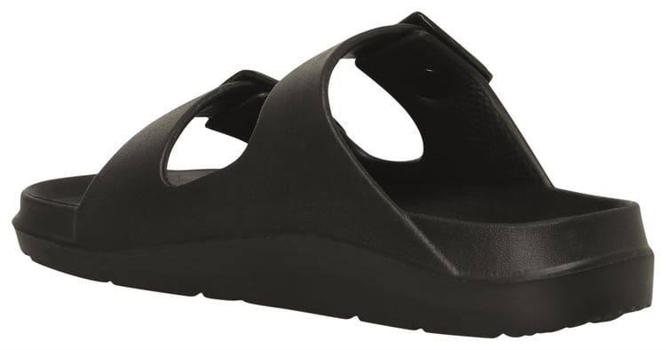 Polaris 5M Temar F5Fx Siyah Filet Erkek Çocuk Deniz Terlik