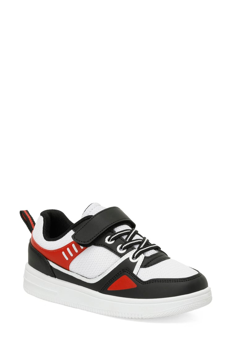 Polarıs 5P Kovry F5Fx Sıyah Fılet Erkek Cocuk Sneaker Ayakkabı