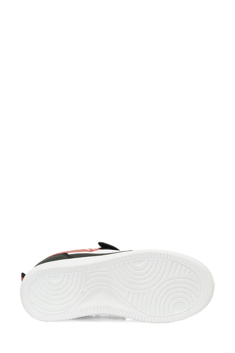 Polarıs 5P Kovry F5Fx Sıyah Fılet Erkek Cocuk Sneaker Ayakkabı