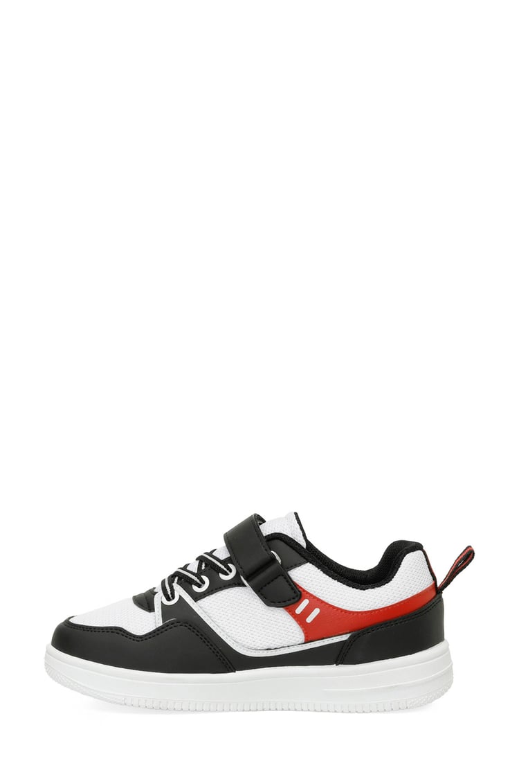 Polarıs 5P Kovry F5Fx Sıyah Fılet Erkek Cocuk Sneaker Ayakkabı