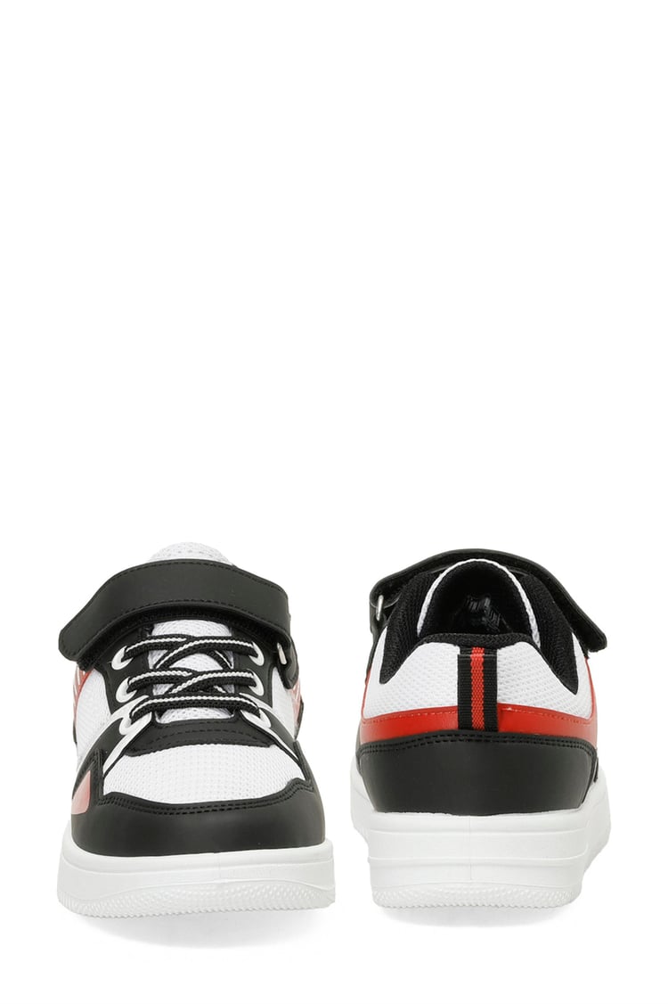 Polarıs 5P Kovry F5Fx Sıyah Fılet Erkek Cocuk Sneaker Ayakkabı