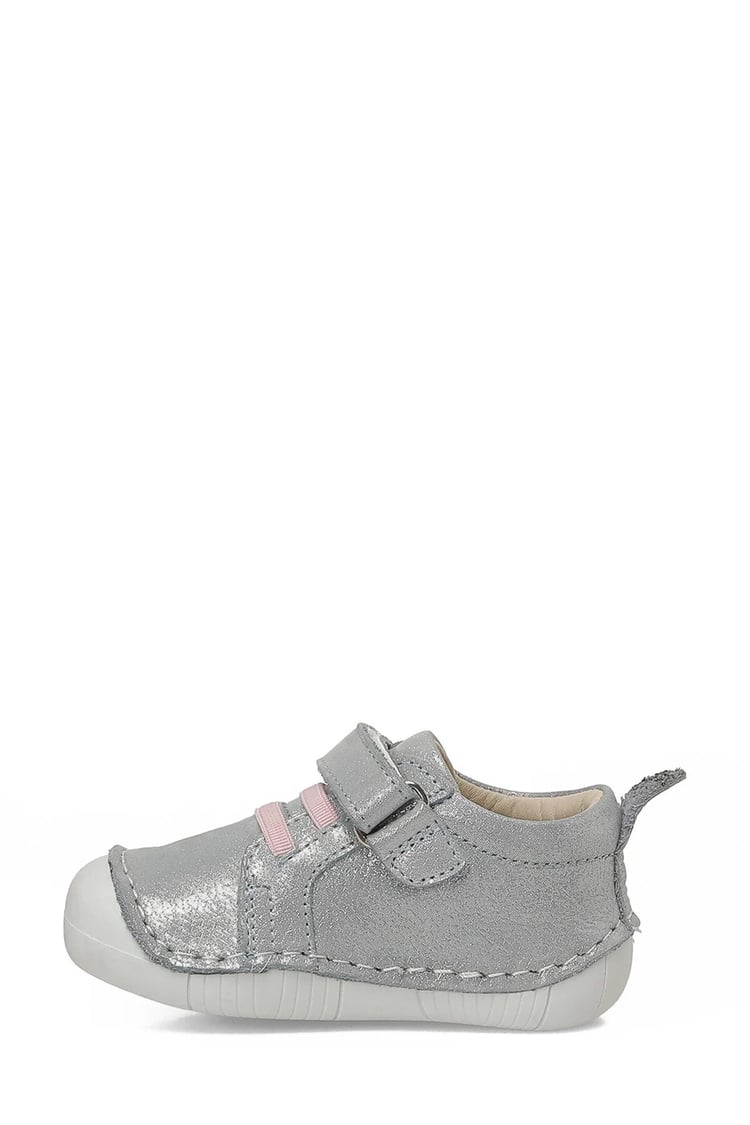 Polarıs A10219993110010 6P Lowe.I6Fx A Mavı Ilkadım Kız Bebe Spor Ayakkabı