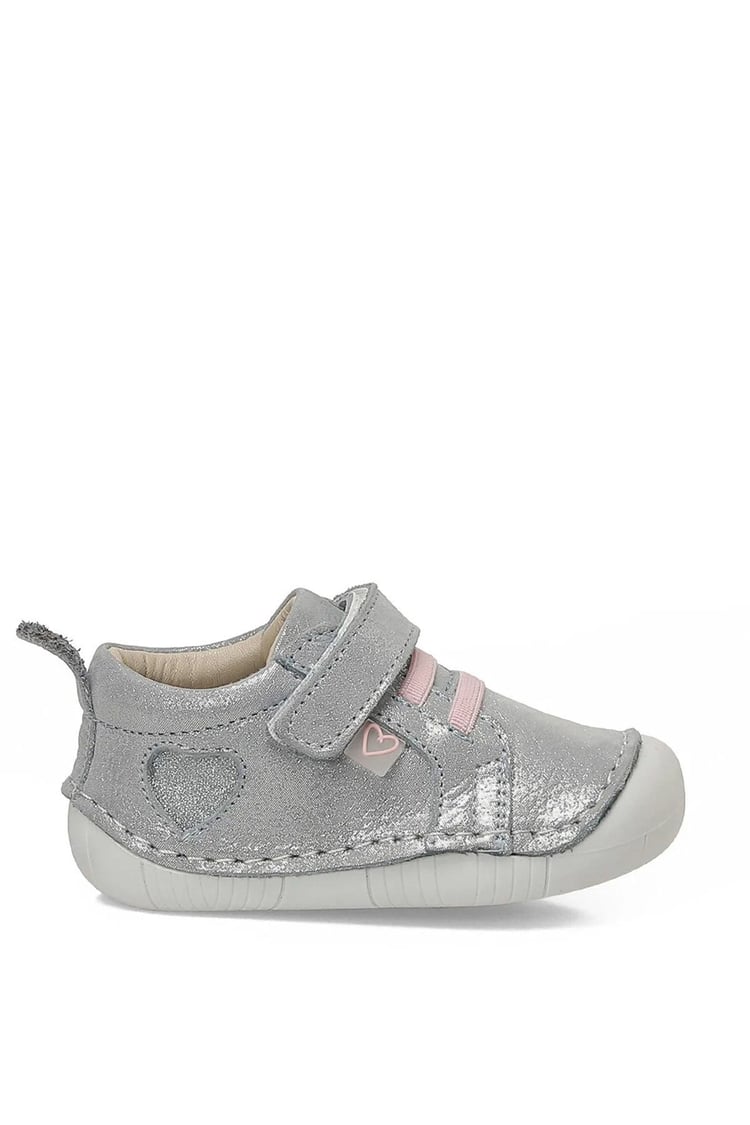 Polarıs A10219993110010 6P Lowe.I6Fx A Mavı Ilkadım Kız Bebe Spor Ayakkabı
