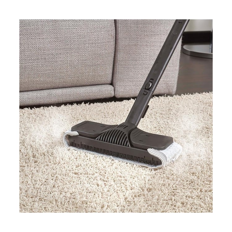 Polti 4'lü Zemin Temizlik Bezi Seti