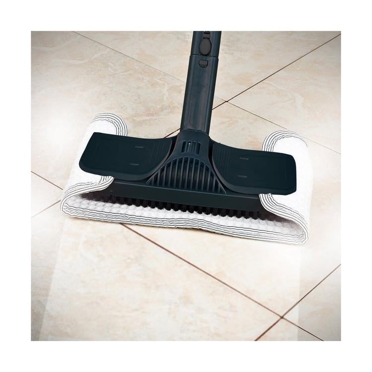 Polti 4'lü Zemin Temizlik Bezi Seti