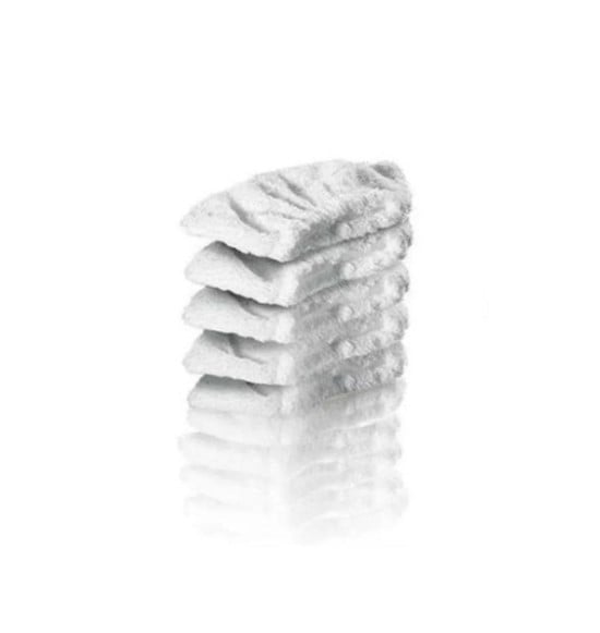 Polti Döşeme ve Kumaş Yüzeyler için 2'li Kılıf Seti