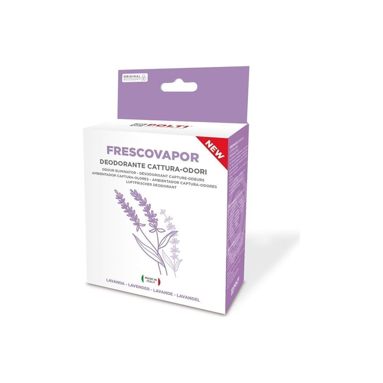 Polti Frescovapor Lavantalı Koku Giderici