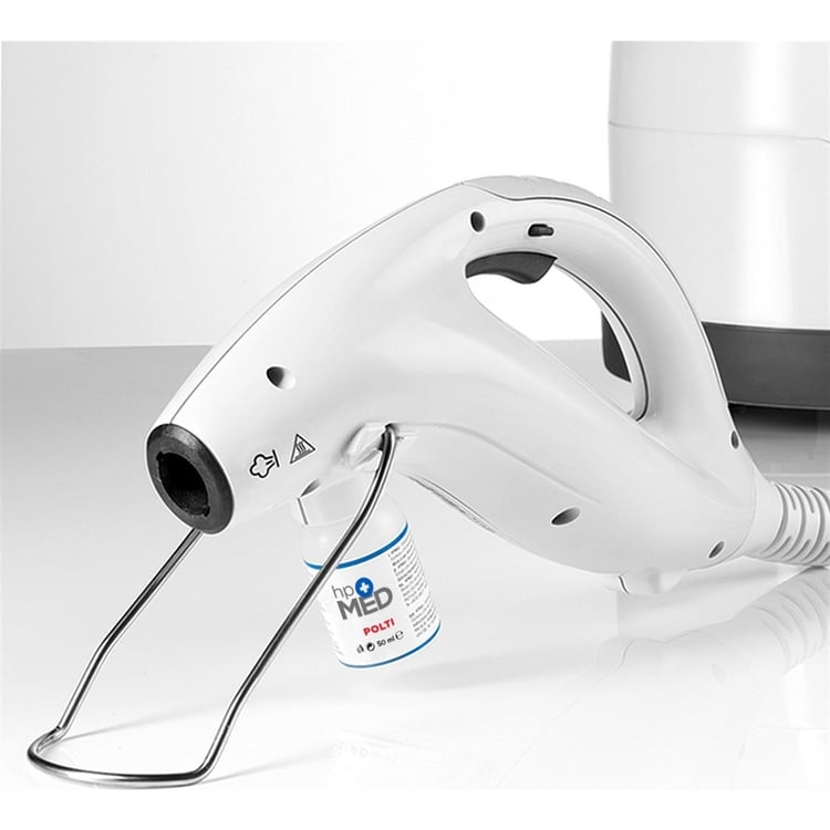 Polti Hpmed Buharlı Temizleyici - Dezenfektör Solüsyonu